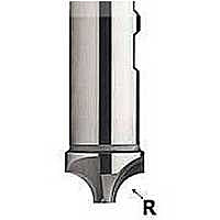 Corner Rouding