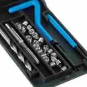 V Coil instrumenti
