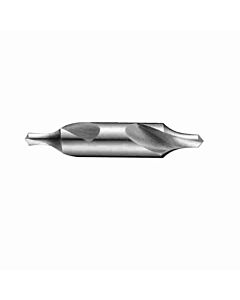 3.15X8X8X50mm, HSS(M2) CENTER DRILL FORM R, YG, D1363931