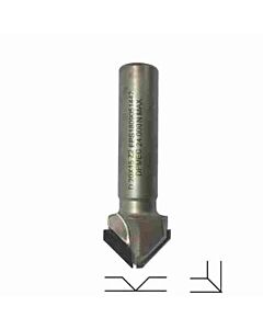 milling cutter