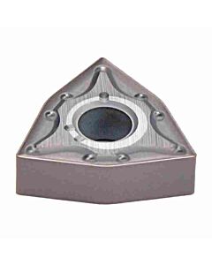 WNMG080412-MA DL1250, Carbide Turning Insert for stainless steel