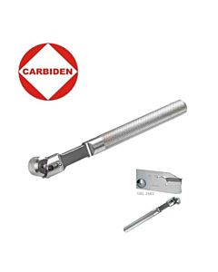 GK-3 Key, GB for blade inserts change, Carbiden