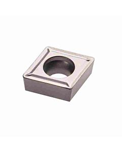 CCMT060204-CF1 PMKC15, Turning Insert for steel ir Stainless Steel