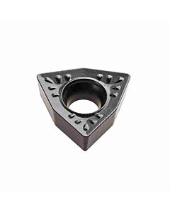 WCMT040204-NM3 MPS25P,  Turning Insert for steel ir Stainless Steel