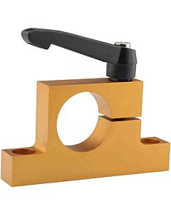 ISO30 Tool holder device, fast lock