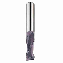 end mill