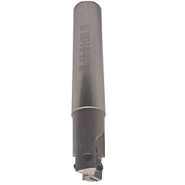 16mm, HML-P16-16-2-LN10-100, Z2, Freza su plokštelėmis