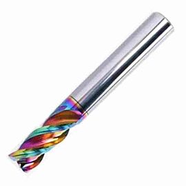 end mill
