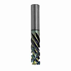 end mill